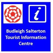 logo of Budleigh Salterton Tourist Information Centre